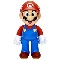 Figure - Super Mario