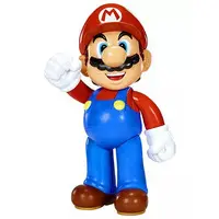 Figure - Super Mario