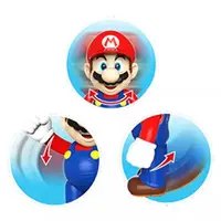 Figure - Super Mario