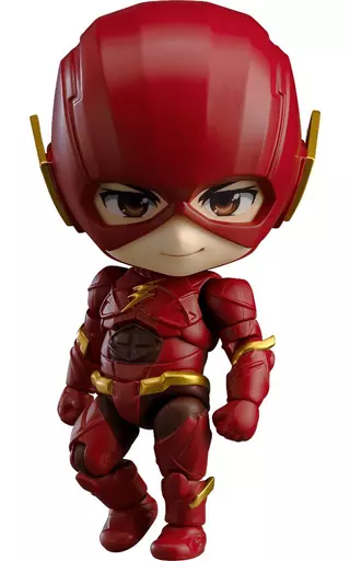 Nendoroid - DC Comics