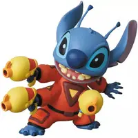Figure - Lilo & Stitch