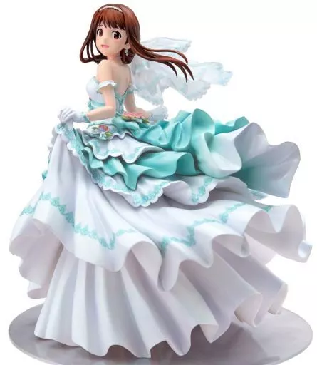 Figure - The Idolmaster Million Live! / Tanaka Kotoha