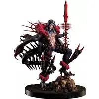 Figure - Fate/Grand Order / Cu Chulainn (Fate series)