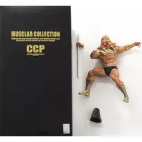 Figure - Kinnikuman / Mister Khamen