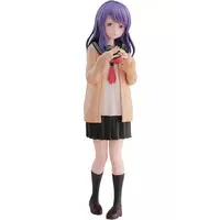 Figure - Kubo-san wa Mob wo Yurusanai