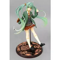 Taito Online Crane Limited - VOCALOID / Hatsune Miku