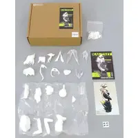 Figure - Garage Kit - Arknights / Kal'tsit
