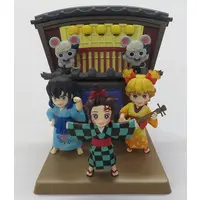 Figure - Demon Slayer: Kimetsu no Yaiba