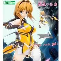 Figure - Choukou Sennin Haruka
