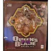 Figure - Queen's Blade / Menace