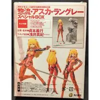 Figure - Neon Genesis Evangelion / Asuka Langley