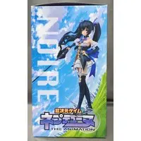 Figure - Choujigen Game Neptune (Hyperdimension Neptunia) / Black Heart