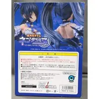 Figure - Choujigen Game Neptune (Hyperdimension Neptunia) / Black Heart