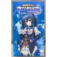 Figure - Choujigen Game Neptune (Hyperdimension Neptunia) / Black Heart