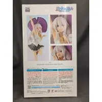 Figure - Majo no Tabitabi / Elaina