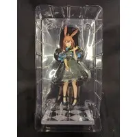 Figure - Arknights / Amiya