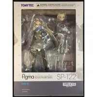 figma - LittleArmory
