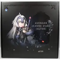 Figure - Fate/Grand Order / Jeanne d'Arc (Alter)