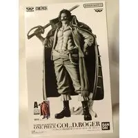 Figure - Prize Figure - One Piece / Gol D. Roger