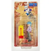 Figure - Hunter x Hunter / Killua Zoldyck