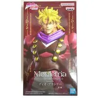 Prize Figure - JoJo's Bizarre Adventure / Dio Brando