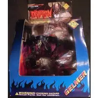 Figure - Devilman
