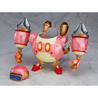 Nendoroid - Nendoroid More - Kirby's Dream Land
