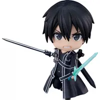 Nendoroid - Sword Art Online / Kirito (Kirigaya Kazuto)
