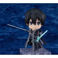Nendoroid - Sword Art Online / Kirito (Kirigaya Kazuto)