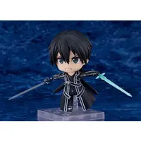 Nendoroid - Sword Art Online / Kirito (Kirigaya Kazuto)