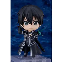 Nendoroid - Sword Art Online / Kirito (Kirigaya Kazuto)