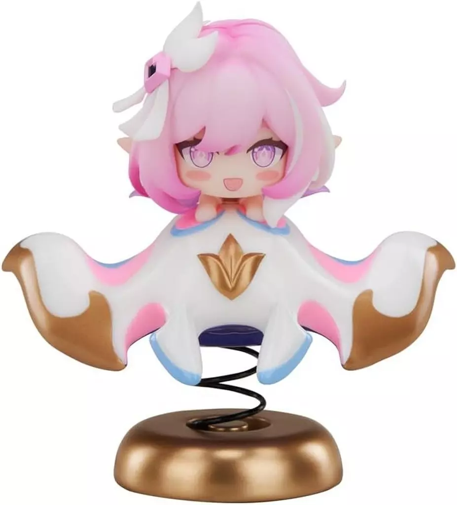 Figure - Honkai Impact 3rd / Elysia