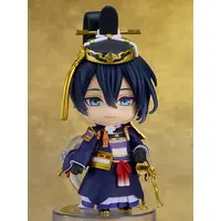 Nendoroid - Touken Ranbu / Mikazuki Munechika
