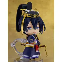 Nendoroid - Touken Ranbu / Mikazuki Munechika