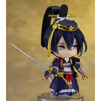 Nendoroid - Touken Ranbu / Mikazuki Munechika