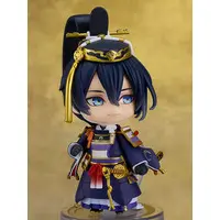 Nendoroid - Touken Ranbu / Mikazuki Munechika