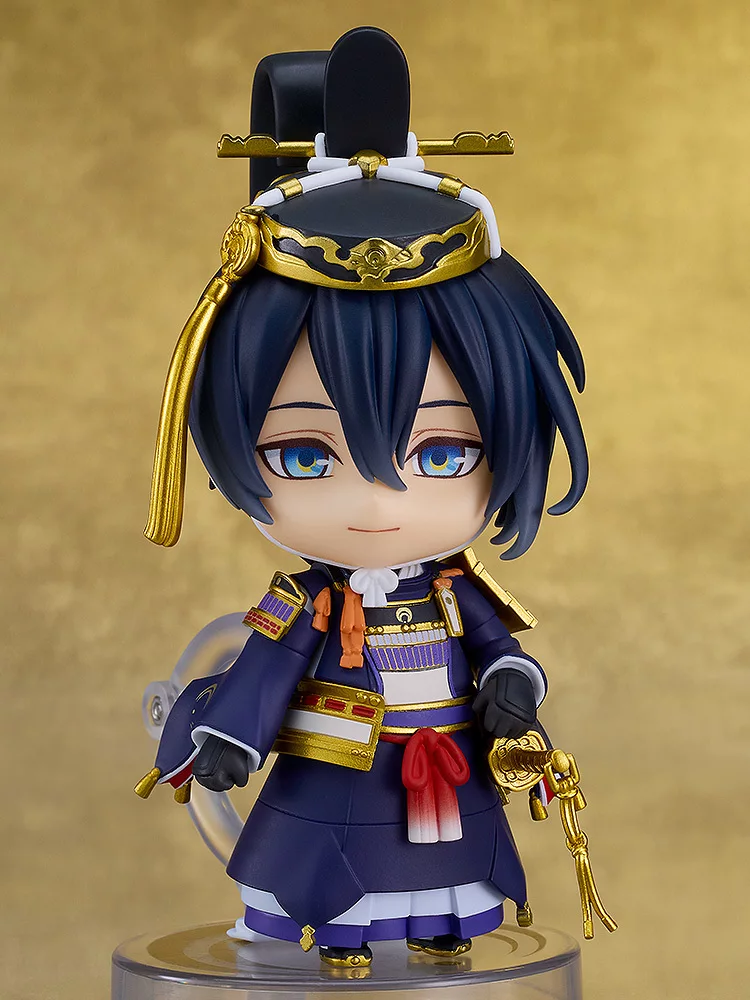 Nendoroid - Touken Ranbu / Mikazuki Munechika