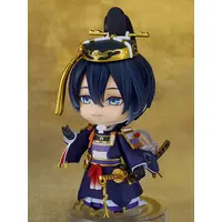 Nendoroid - Touken Ranbu / Mikazuki Munechika