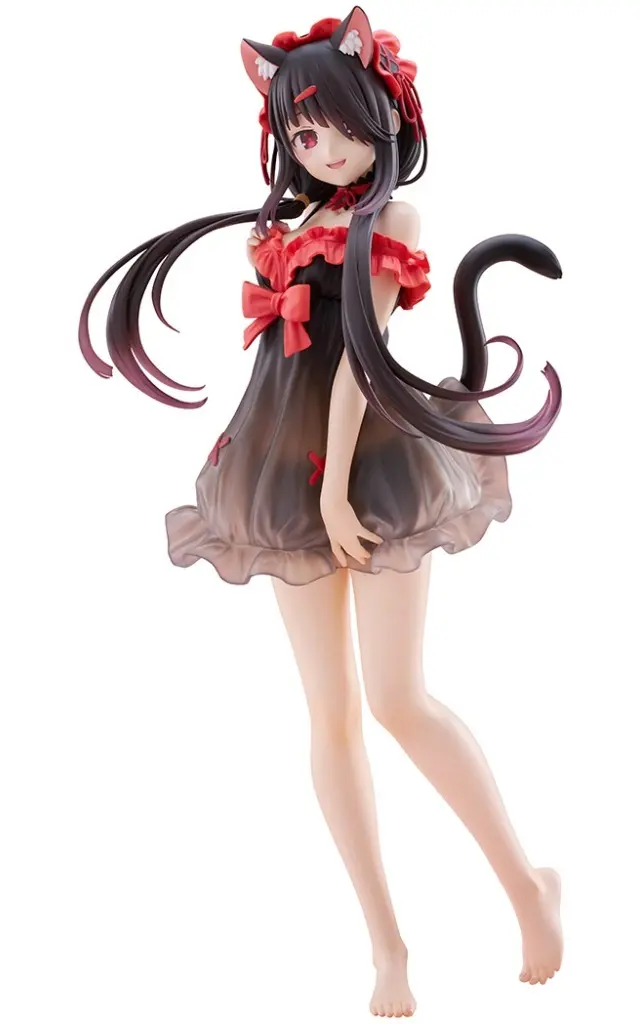 TENITOL - Date A Live / Tokisaki Kurumi