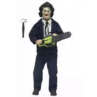 Figure - The Texas Chain Saw Massacre