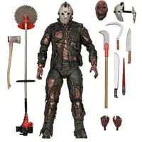 Figure - Friday the 13th
