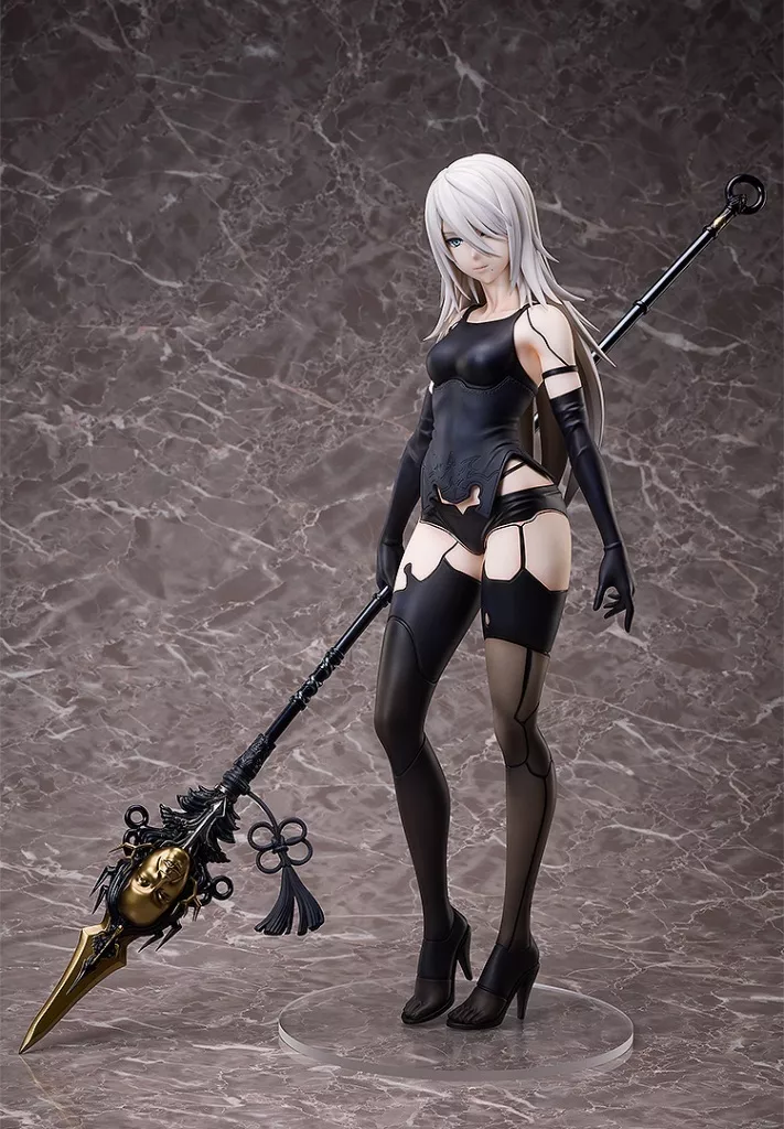 Figure - Nier: Automata / A2 (YoRHa Type A No.2)