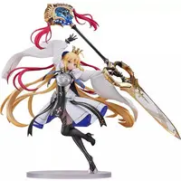 Figure - Fate/Grand Order / Artoria Caster