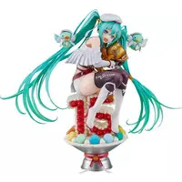 Figure - VOCALOID / Hatsune Miku & Racing Miku