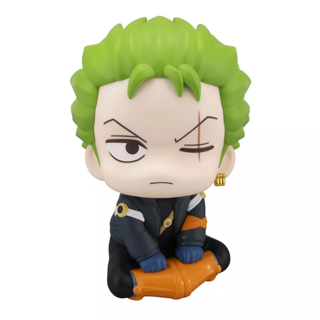 Lookup - One Piece / Roronoa Zoro