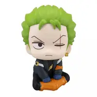 Lookup - One Piece / Roronoa Zoro