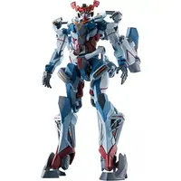 Figure - Mobile Suit Gundam GQuuuuuuX