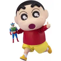 S.H.Figuarts - Crayon Shin-chan