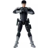 S.H.Figuarts - Kaiju No. 8 / Hibino Kafka