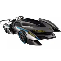 Figure - Future GPX Cyber Formula